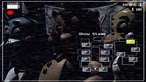 Thumbnail 6 de Five Nights at Freddy's Core Collection - Maximum Games