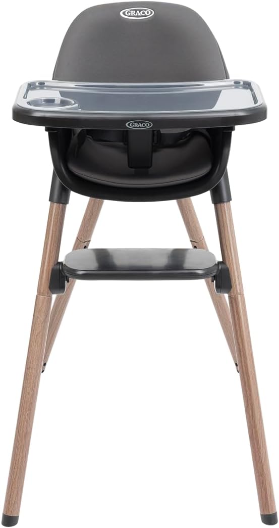 Thumbnail 4 de Graco Presti seggiolone 27,3 kg