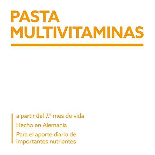 Thumbnail 5 de GimCat Multi-Vitamin: Pasta Multivitaminas para Gatos 🐱