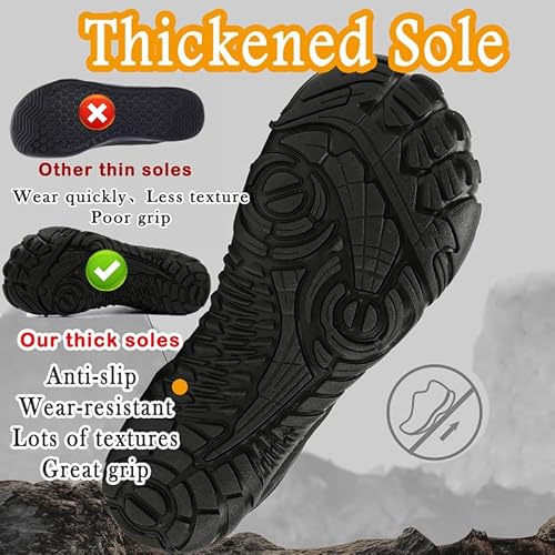 Thumbnail 6 de Barfußschuhe für Herren und Damen 36-46 EU