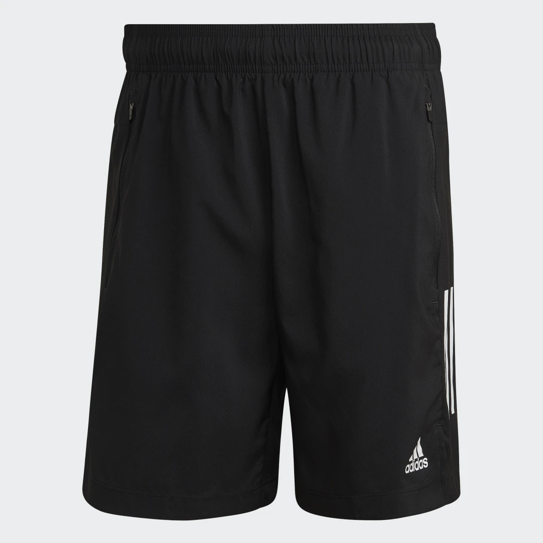 Thumbnail 1 de Adidas Pantalón corto Training negro