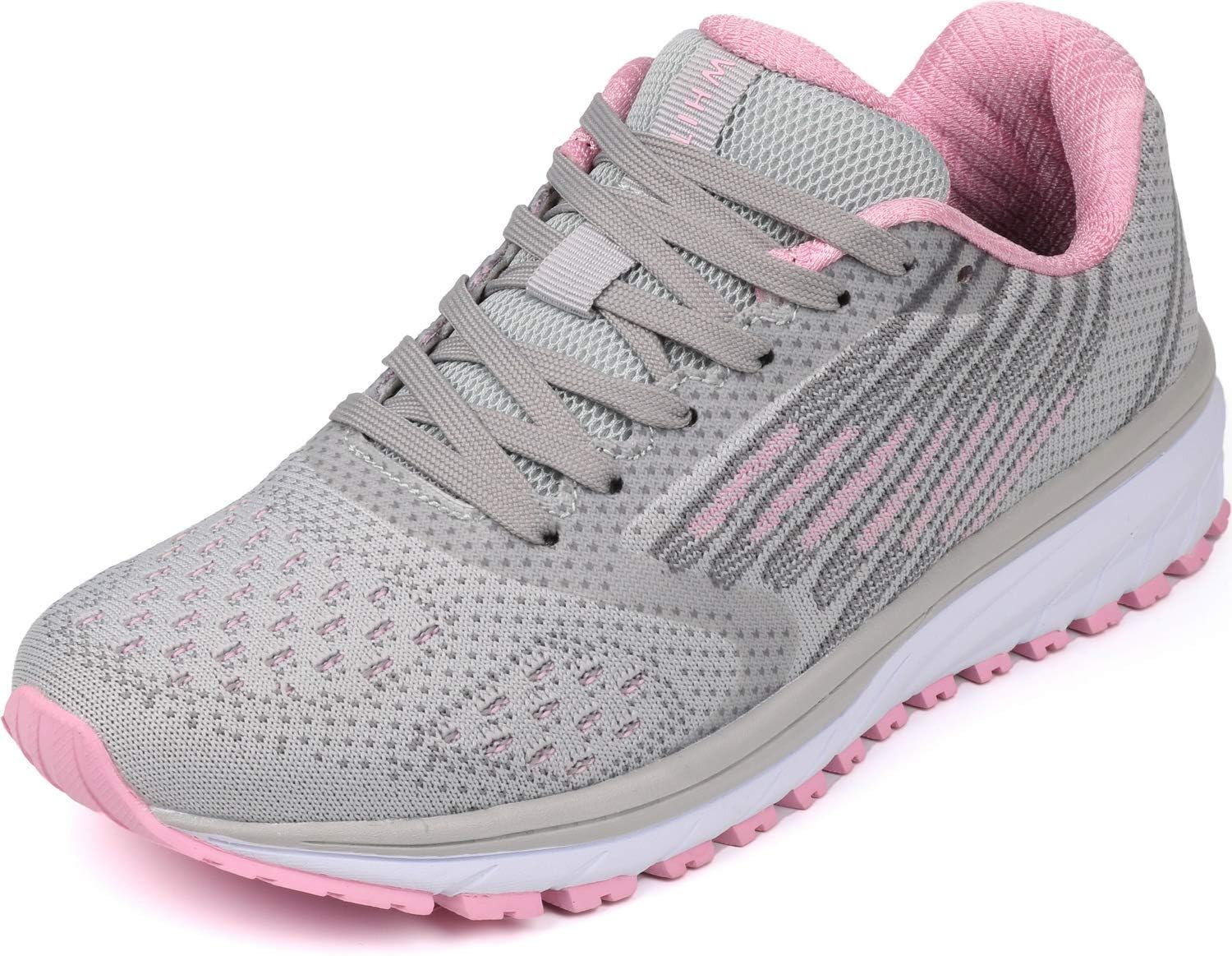 Thumbnail 1 de WHITIN Laufschuhe Unisex Bequeme Straßenlaufschuhe 36–47