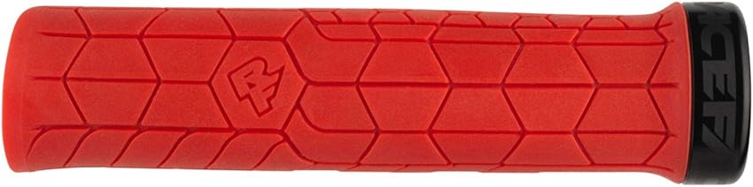 Thumbnail 5 de Race Face Getta Grips 🏍️ agarres, 30 mm, negro