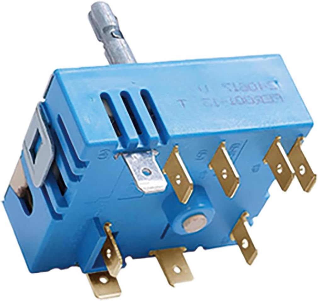Detalle de DG44-01007B Range Surface Element Control Switch