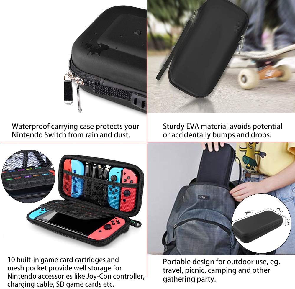 Thumbnail 1 de SUPERSUN 17 en 1 Kit Switch