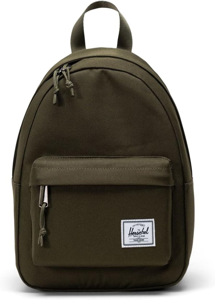 Detalle 2 de Herschel Supply Co. Classic Backpack 26L