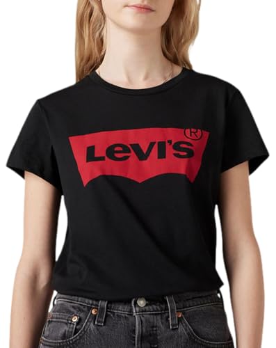 Detalle de Levi's The Perfect Tee Mujer L