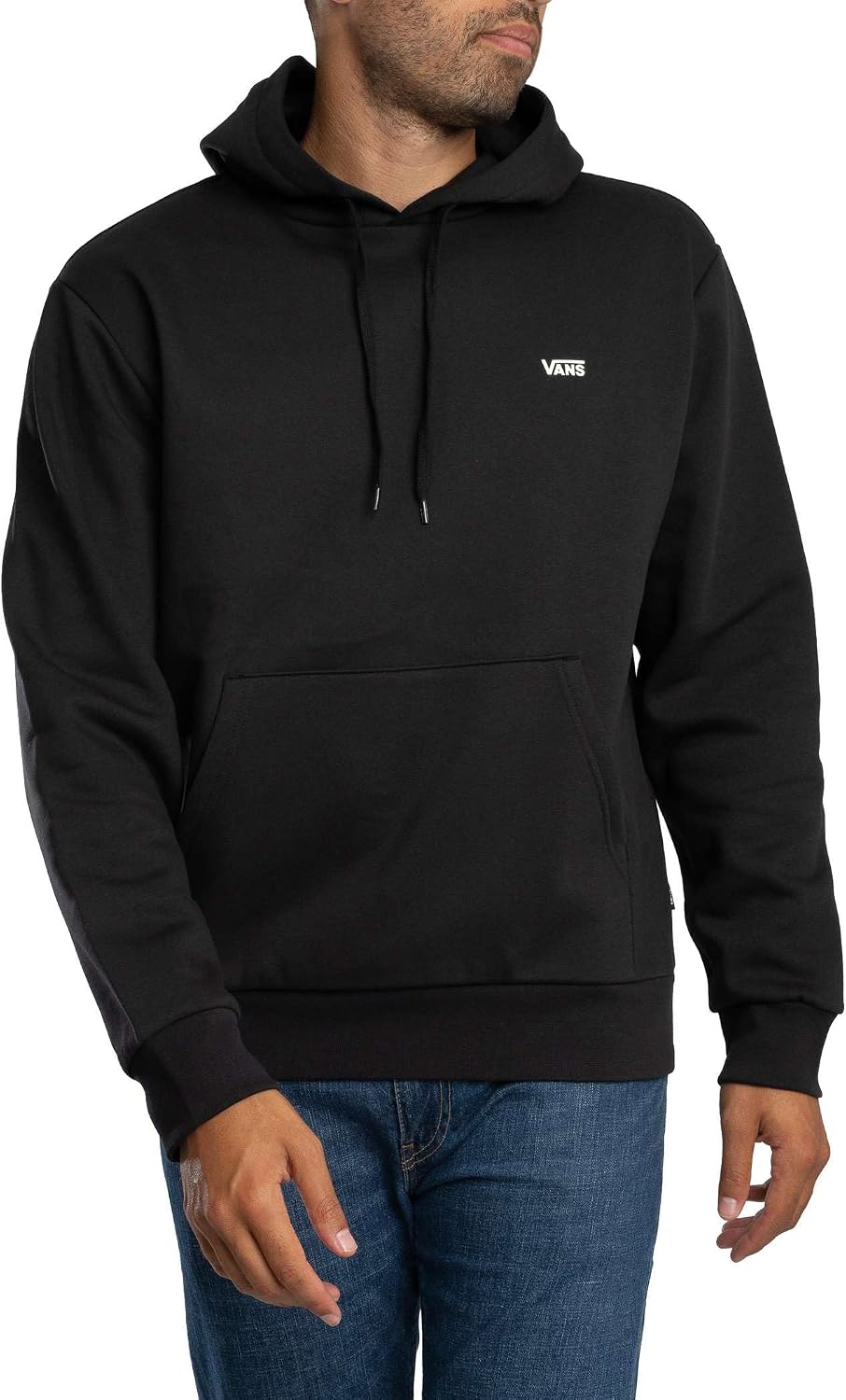 Detalle de Vans Herren Left Chest Po Sweatshirt