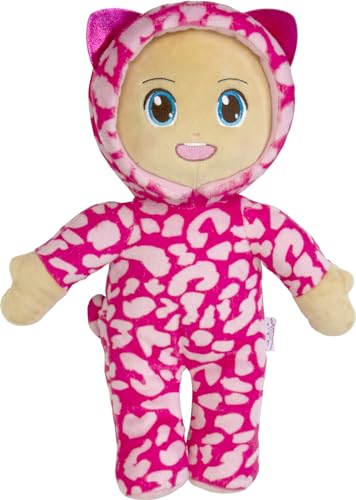 Detalle 2 de Lansay Mon Bebe CABRIOLES poupée interactive pour enfants dès 2 ans