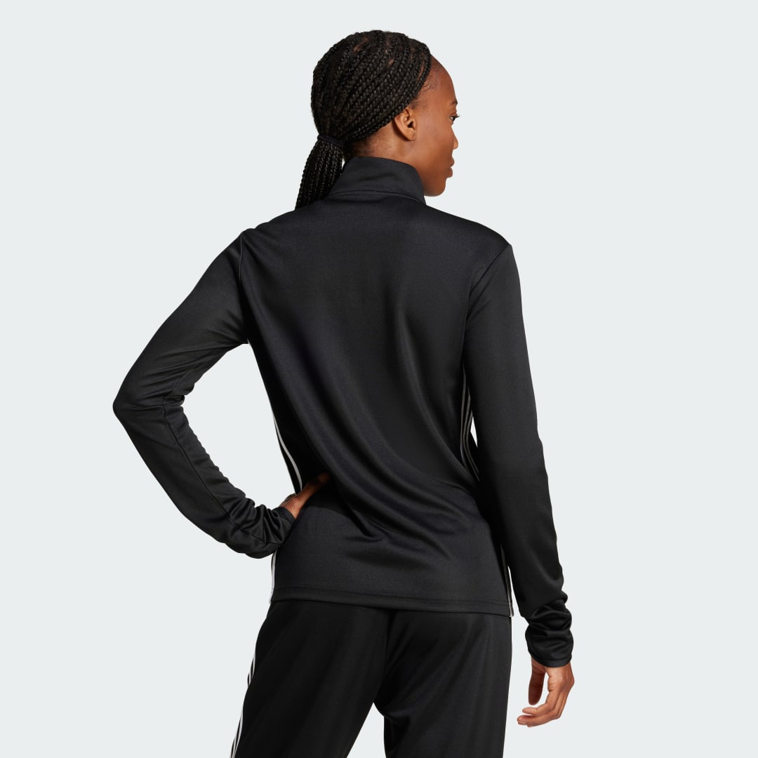 Thumbnail 1 de Sudadera de entrenamiento adidas Tiro 25 Essentials en negro