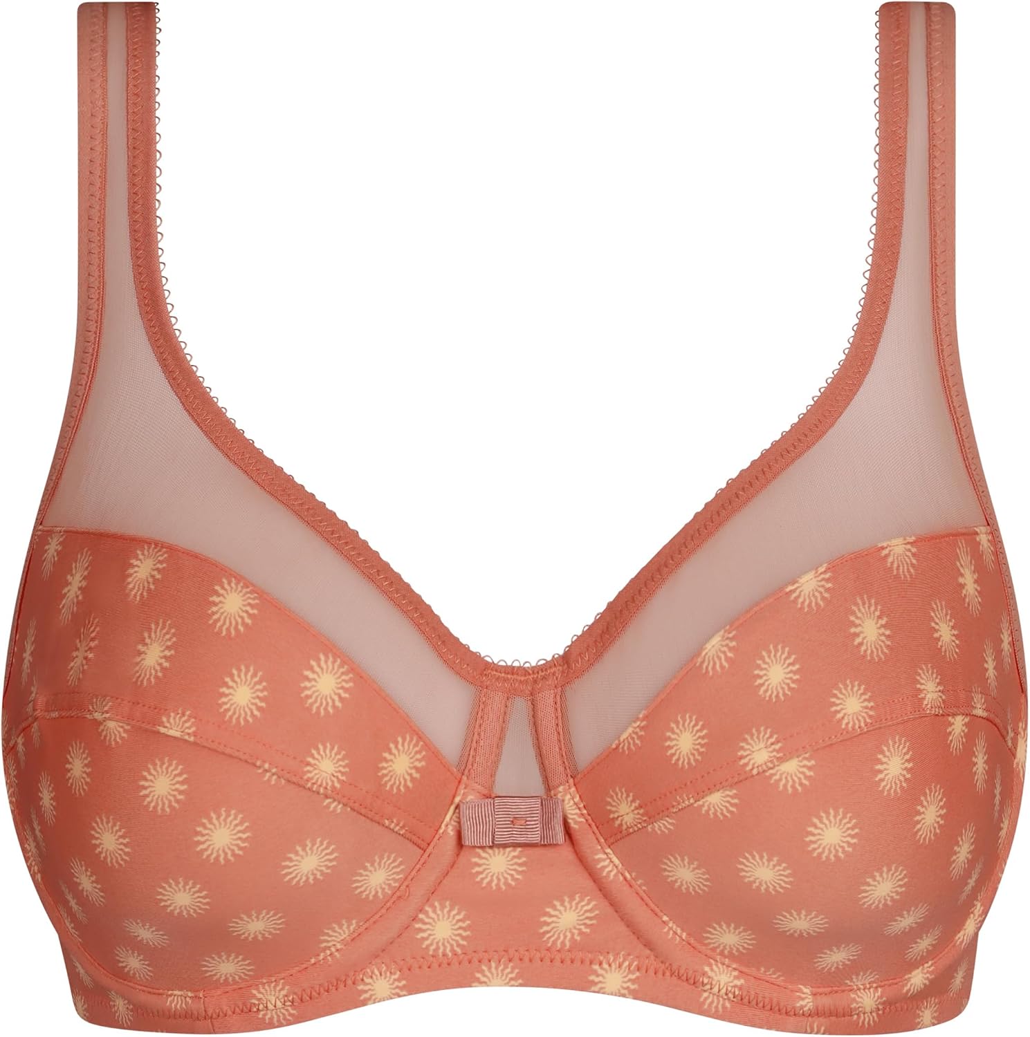 Detalle de Dim Femme - Soutien-Gorge Generous Classic: maintien renforcé et confort jour après jour