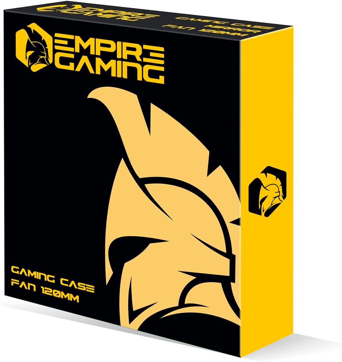 Thumbnail 8 de EMPIRE GAMING Ventilador de Caja RGB 120mm