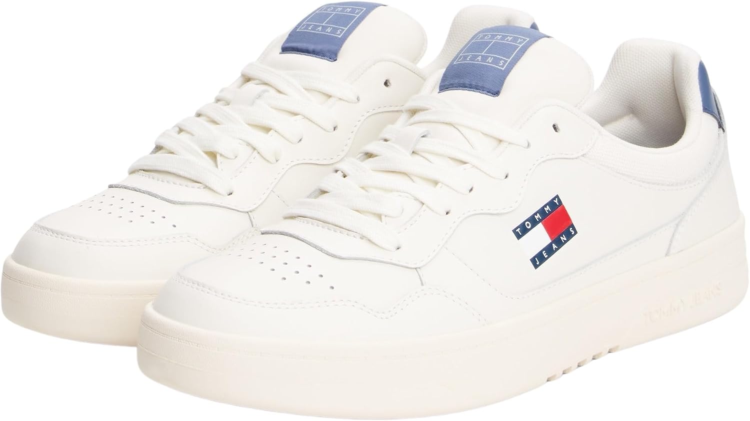 Detalle de Tommy Jeans Sneakers Essential
