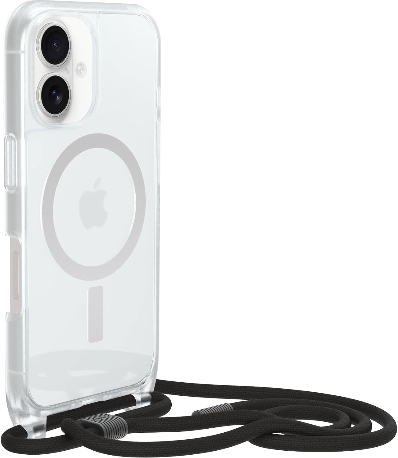 Detalle 2 de Otterbox Coque React MagSafe iPhone 16