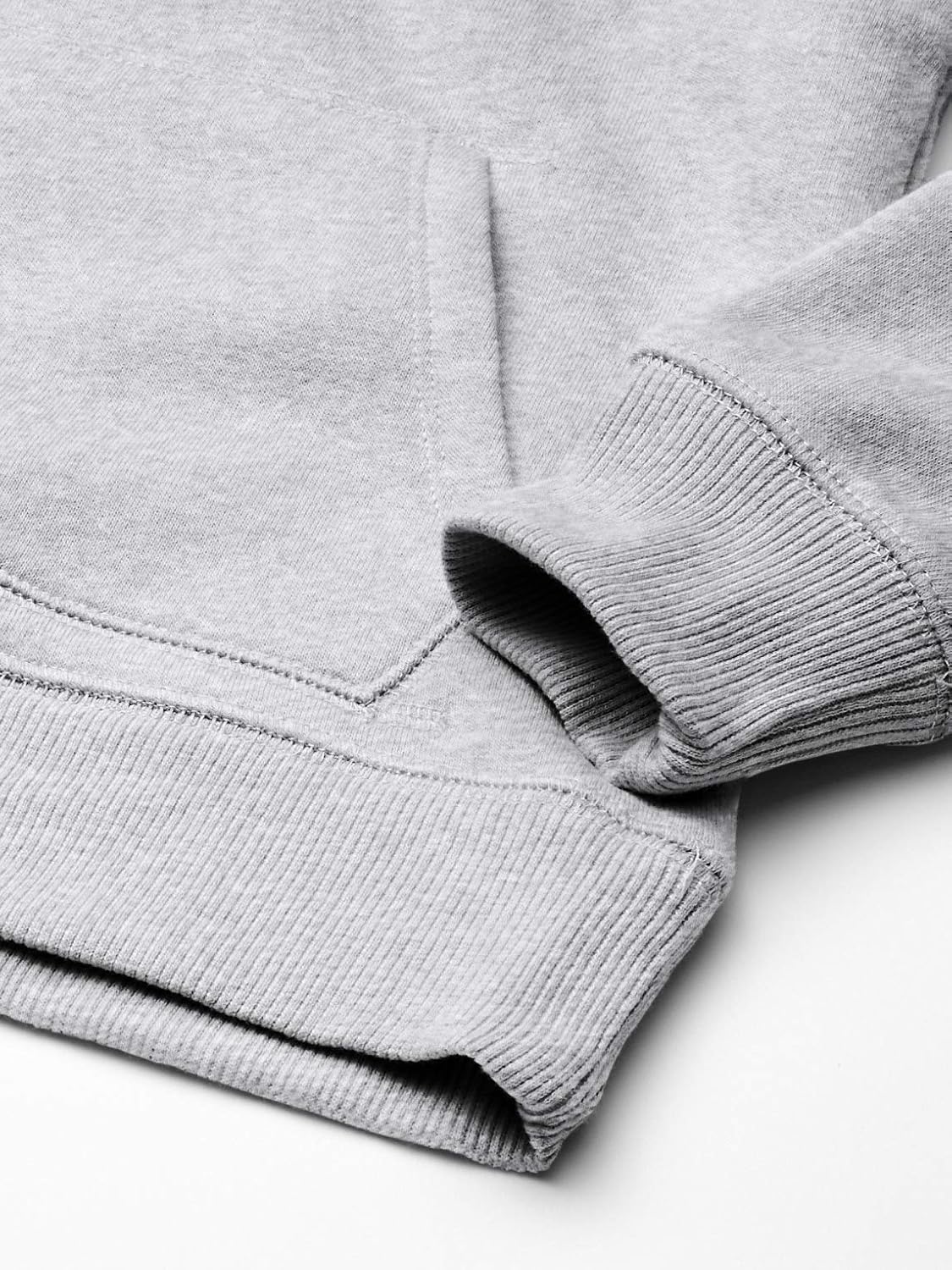 Thumbnail 3 de Amazon Essentials Jungen Fleecepullover mit Kapuze – bequemer Kapuzenpullover und Sweatshirt für Alltag & Abenteuer