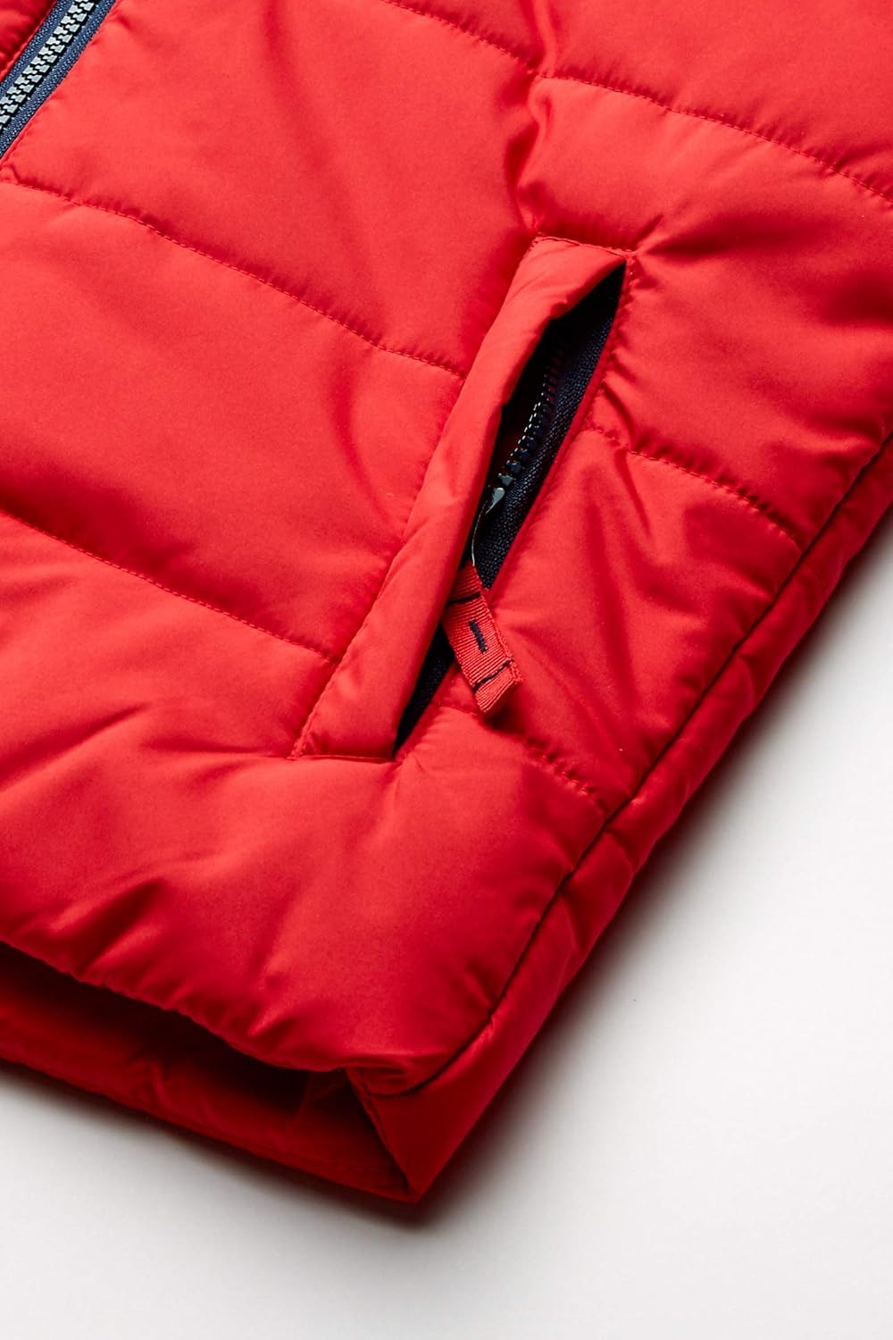 Thumbnail 3 de Amazon Essentials Boy’s Heavyweight Outerwear Puffer Vest