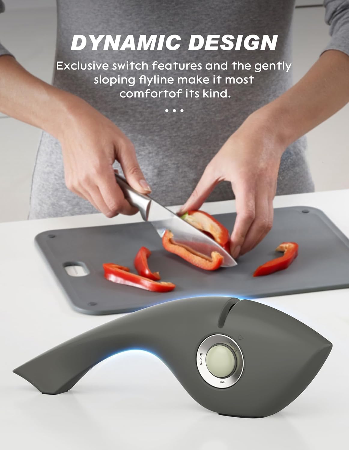 Thumbnail 5 de erised's bifrost Messerschärfer 3 Stufen