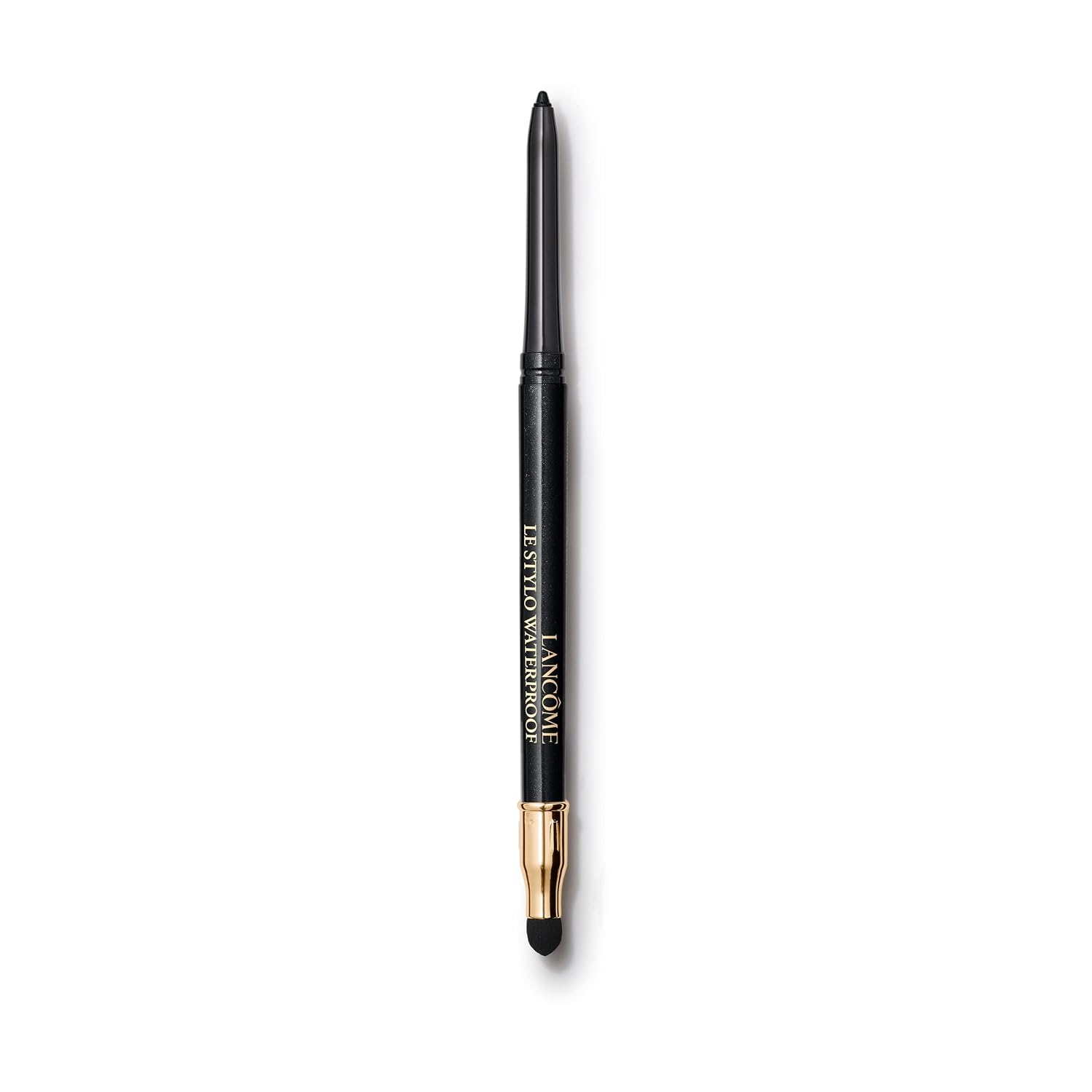 Detalle de Lancôme Le Stylo 81773 Waterproof Creamy Eyeliner Pencil with Built-In Smudger