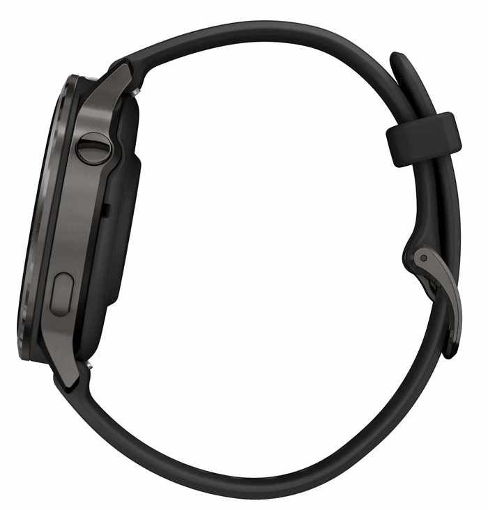 Thumbnail 4 de Garmin Venu 4 Schwarz 41 mm