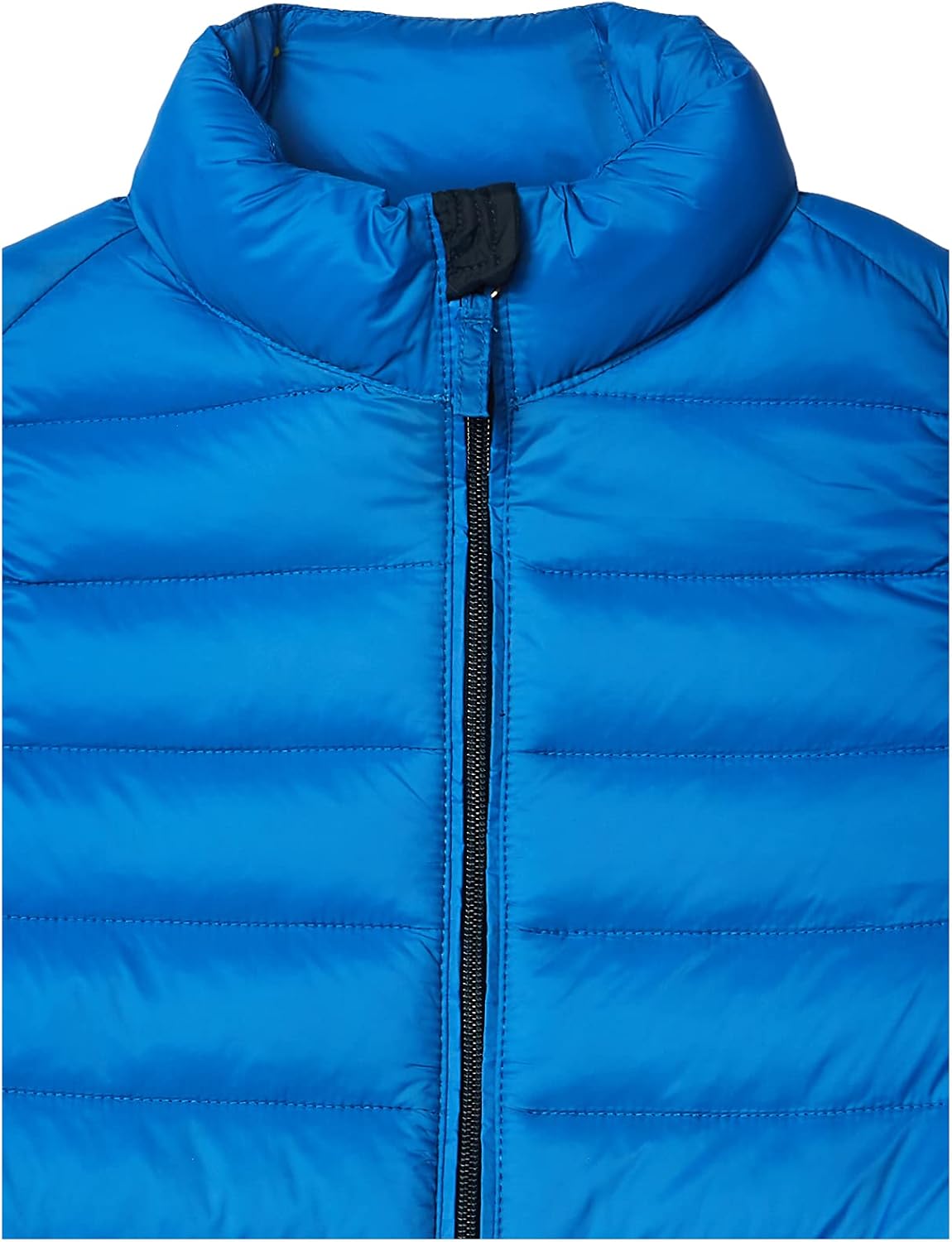 Thumbnail 2 de Amazon Essentials Boys and Toddlers’ Lightweight Water-Resistant Packable Hooded Puffer Vest