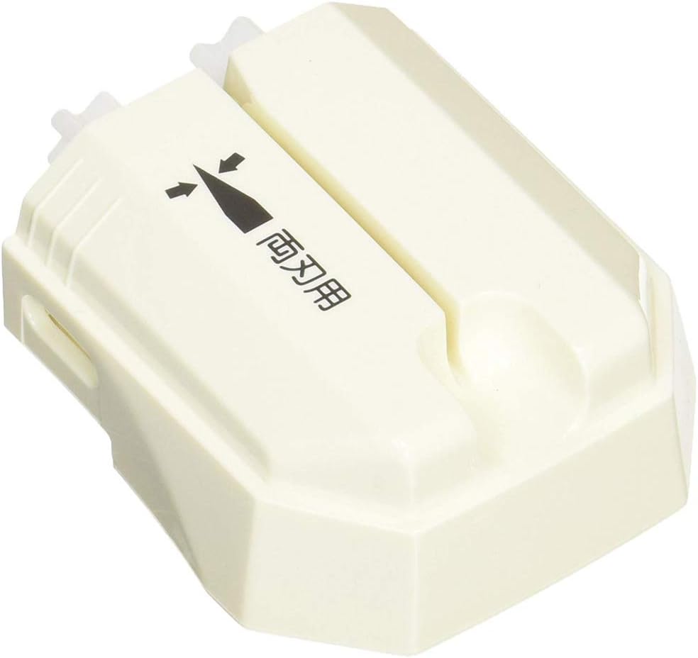 貝印 KAI SELECT 100 AP0135 両刃専用シャープナー用交換カートリッジ砥石