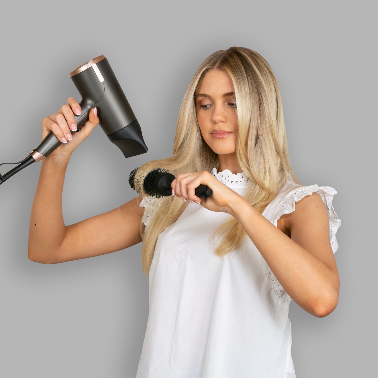 Thumbnail 4 de Remington ONE Dry and Style D6077 2000W hair dryer 💇♀