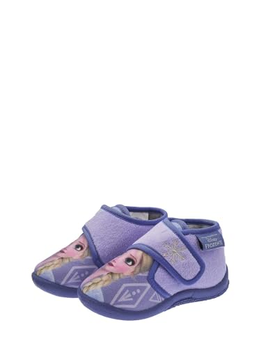 Thumbnail 1 de Chicco Pantoufles CHAUSSONS FILLE 2 : confort intérieur et extérieur pour bambins et adolescents