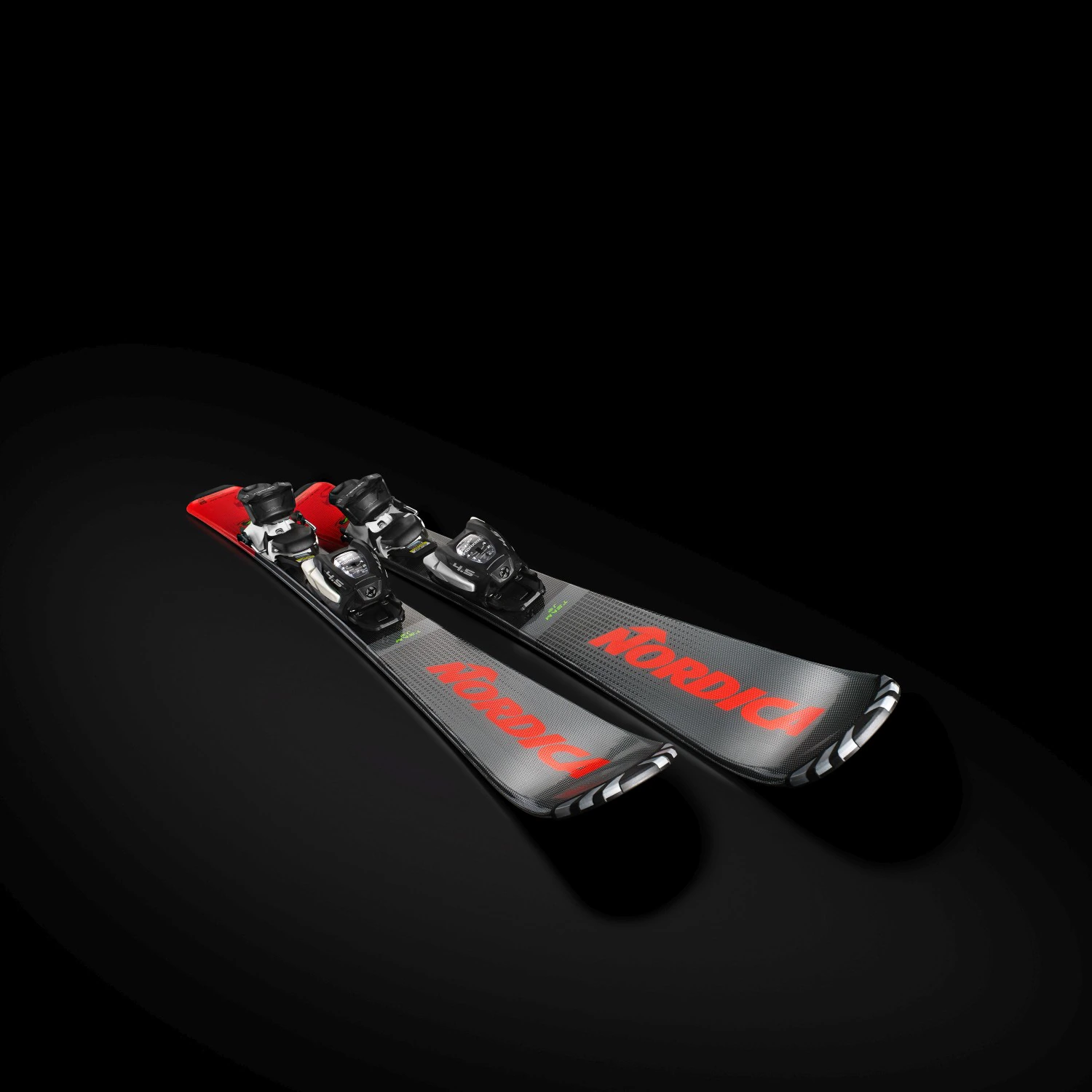 Thumbnail 1 de Nordica TEAM JR 70–90 esquís infantiles 📷