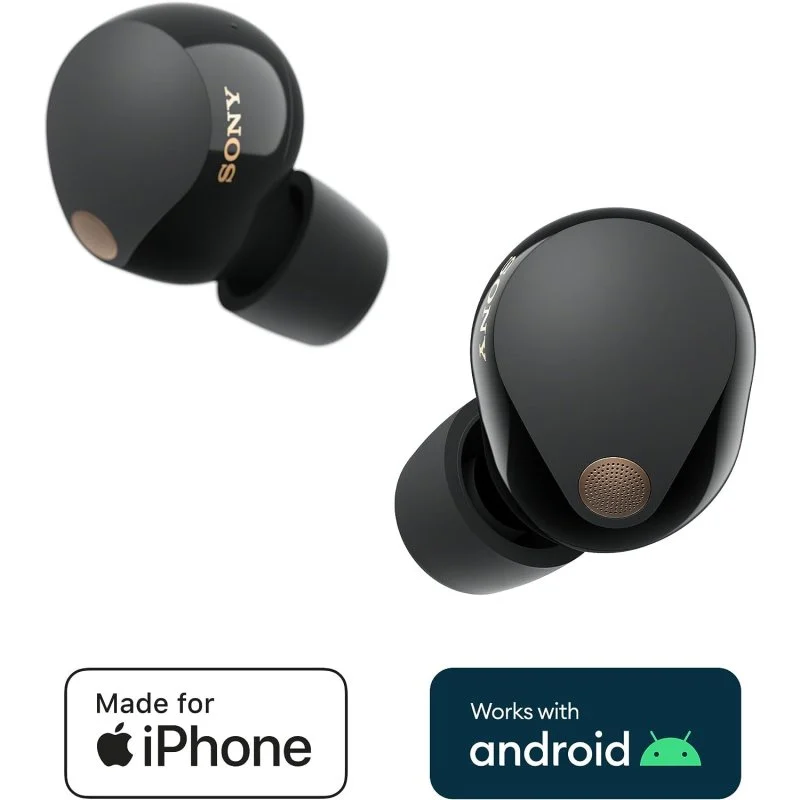 Thumbnail 3 de Sony WF-1000XM5 Auriculares inalámbricos con cancelación de ruido
