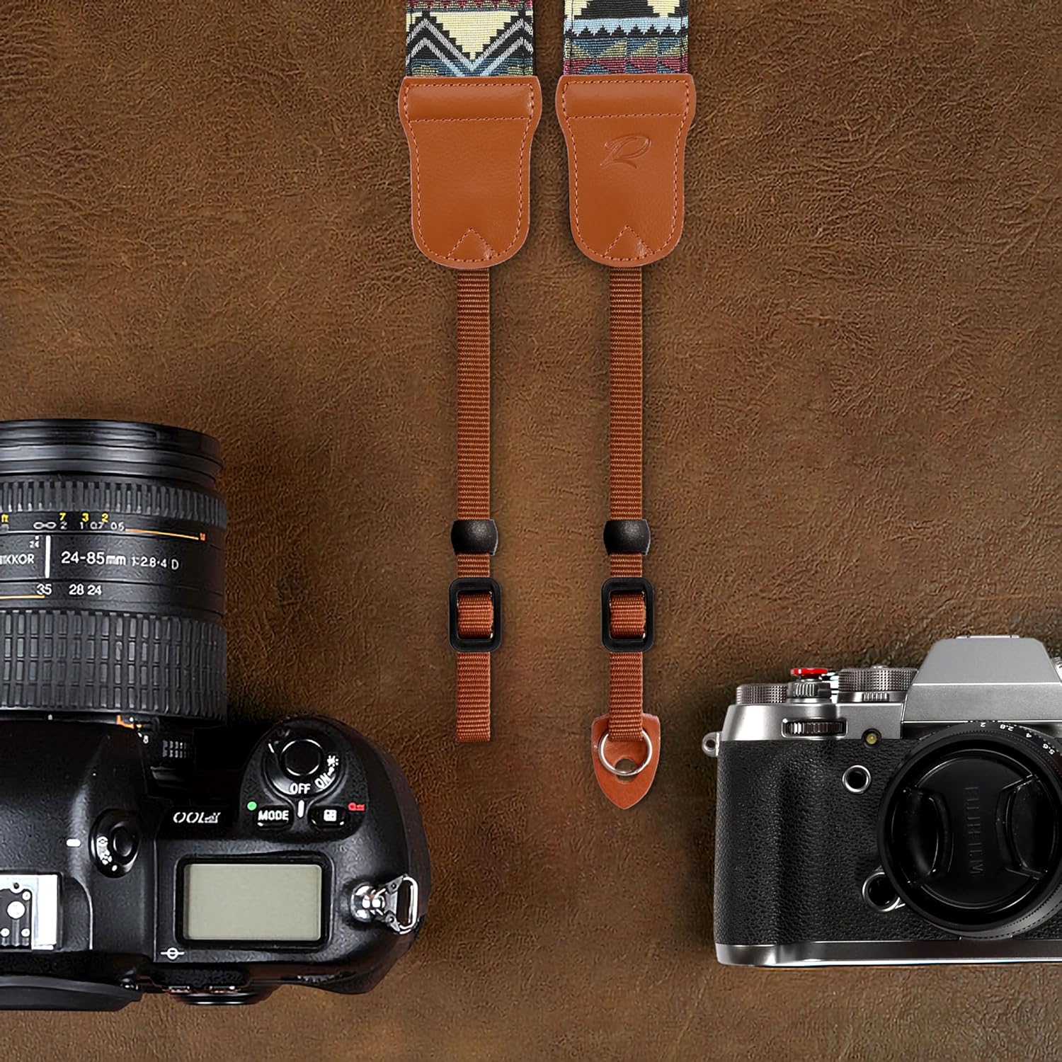 Thumbnail 5 de Padwa Lifestyle Camera Strap 2in Wide
