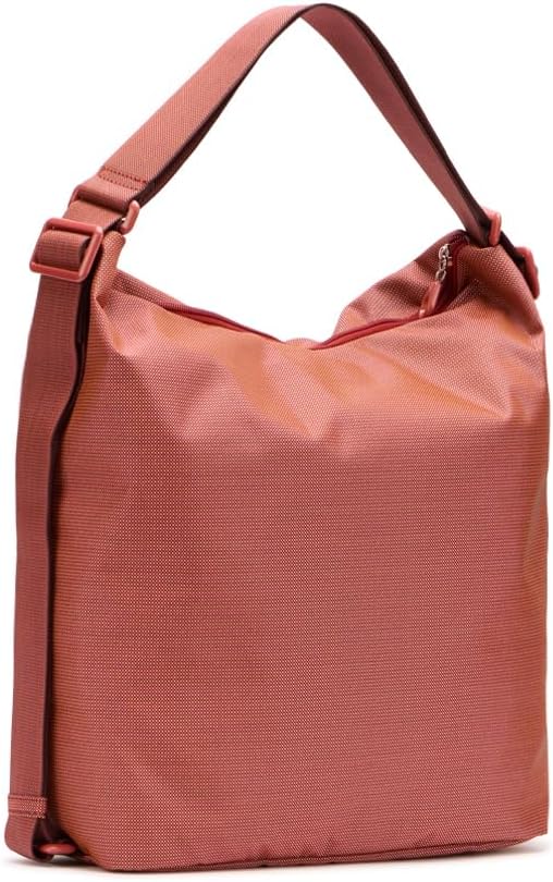 Thumbnail 2 de Mandarina Duck MD20 HOBO/BACKPACK Femme — Sac transformable et léger, taille unique
