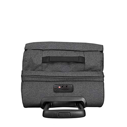 Thumbnail 6 de Eastpak Tranverz L Koffer 121L – Großer Reisebegleiter mit 2-Fach-System und TSA-Schloss (Black Denim)