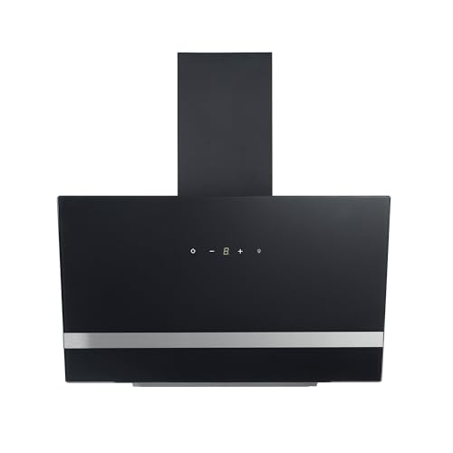 Thumbnail 13 de Respekta CH24080SM Campana inclinada 80 cm, 52–63 dB 📺