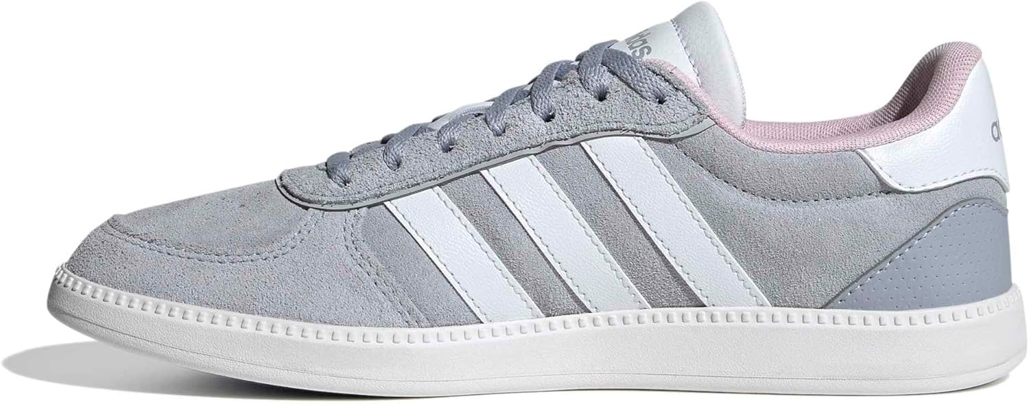 Detalle de adidas Breaknet Sleek Damen Schuh