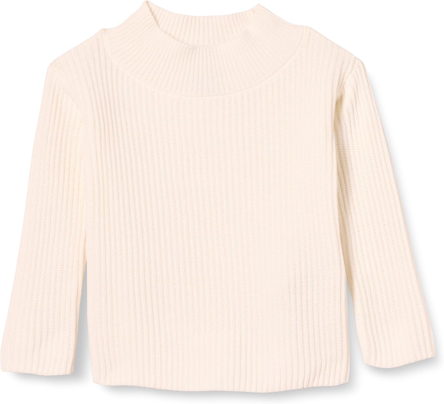 Thumbnail 4 de Amazon Essentials Mädchen Pullover mit weitem Ausschnitt aus Baumwollgarn (Moderner Look)