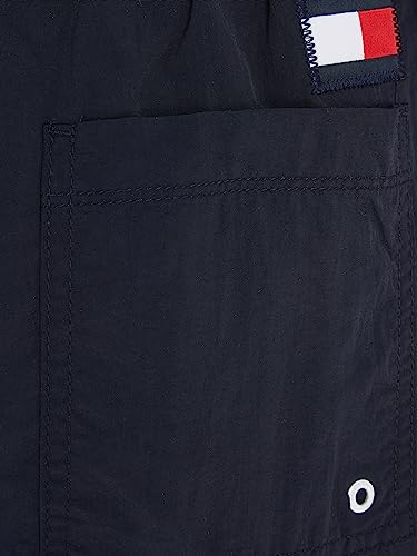 Detalle 2 de Tommy Hilfiger Sf Medium Bañador L 100% sostenible