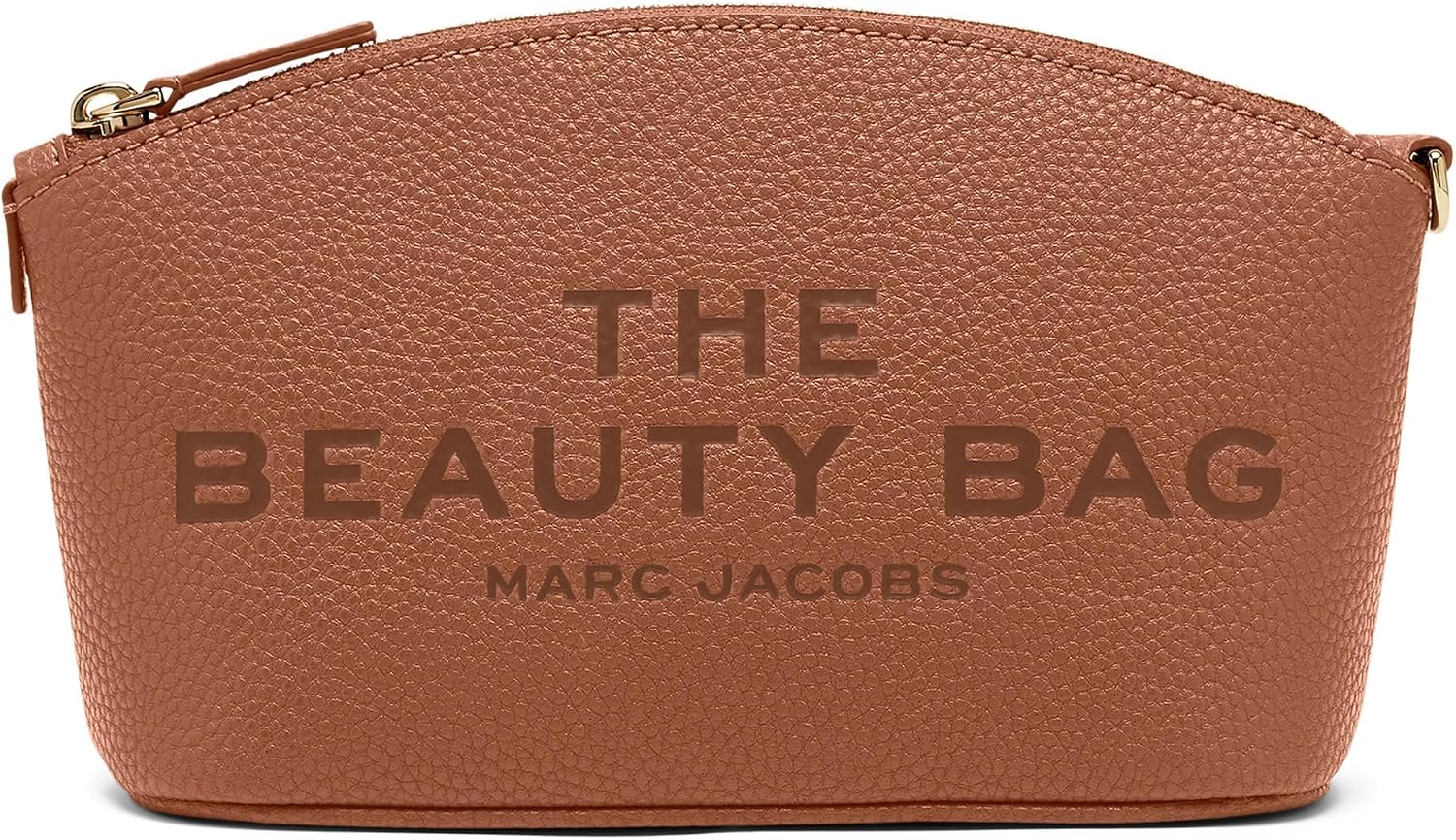Detalle 2 de Marc Jacobs The Beauty — Sac élégant en polyester recyclé avec logo brodé