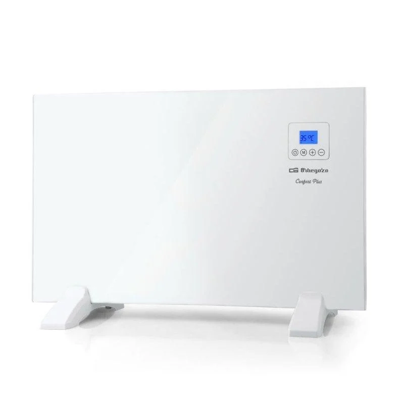 Detalle de Orbegozo REH 1000 Panel radiante 1000 W