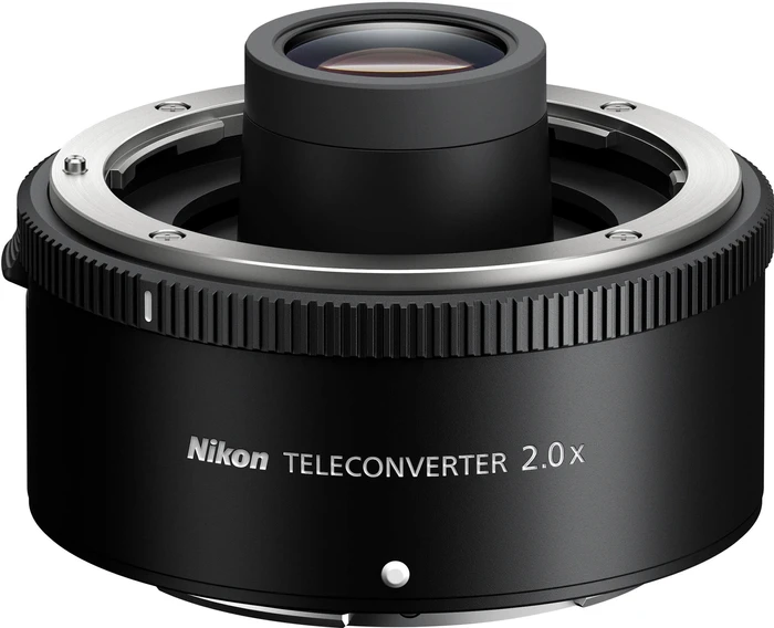 Thumbnail 1 de Nikon NIKKOR Z Telekonverter 2.0x für das NIKKOR Z 70-200mm f/2.8 S