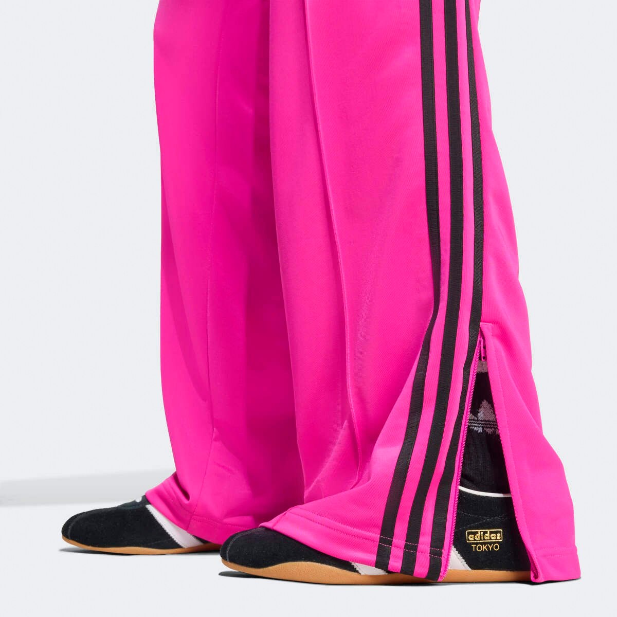 Thumbnail 3 de adidas Adicolor Classic Firebird Loose — pantalón mujer 👖