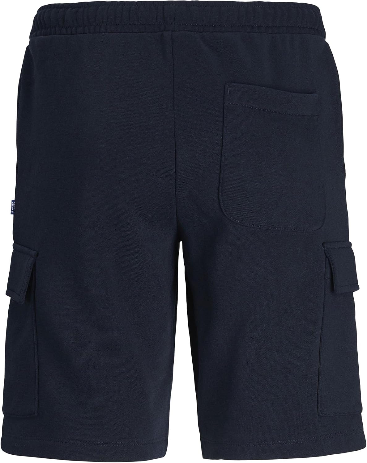 Detalle 2 de JACK & JONES Boy Sweat-Shorts Regular Fit – Sweat-Shorts Junior