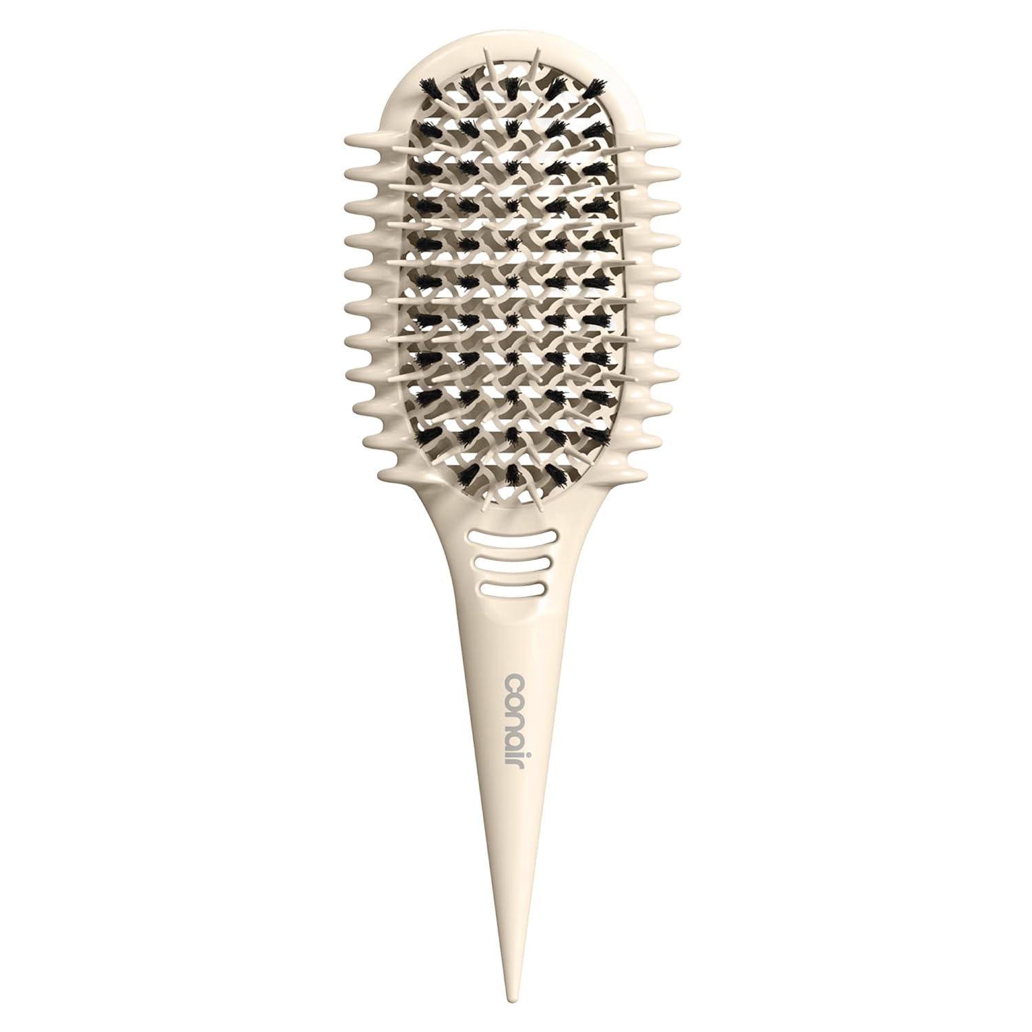 Detalle de Conair Curly Hair Detangling Brush