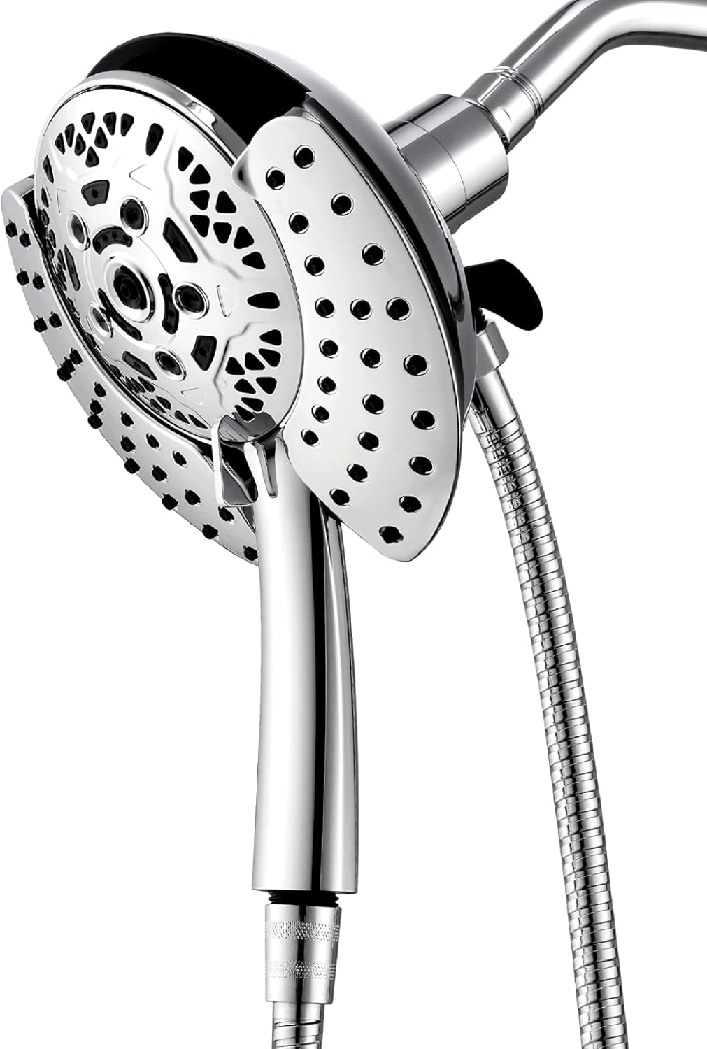 Detalle 2 de INAVAMZ 7.2" Rain Shower Combo