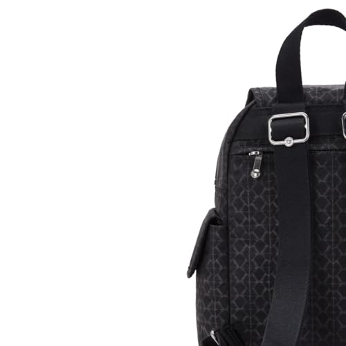 Thumbnail 7 de Kipling City Pack Mini Mochila Pequeña Signature Emb