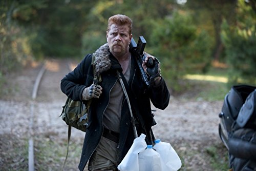Thumbnail 14 de The Walking Dead: Temporada 4 en Blu-ray – Cameo