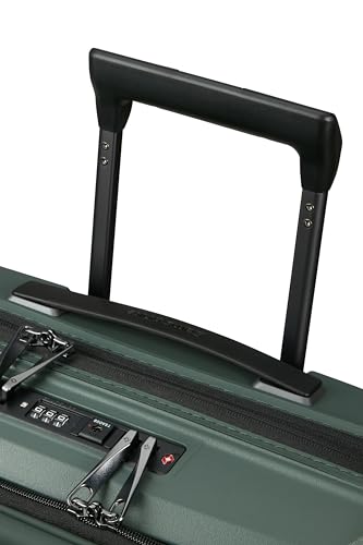 Thumbnail 6 de Samsonite Intuo Spinner S 55 cm – Equipaje de Mano expandible en verde Olivo
