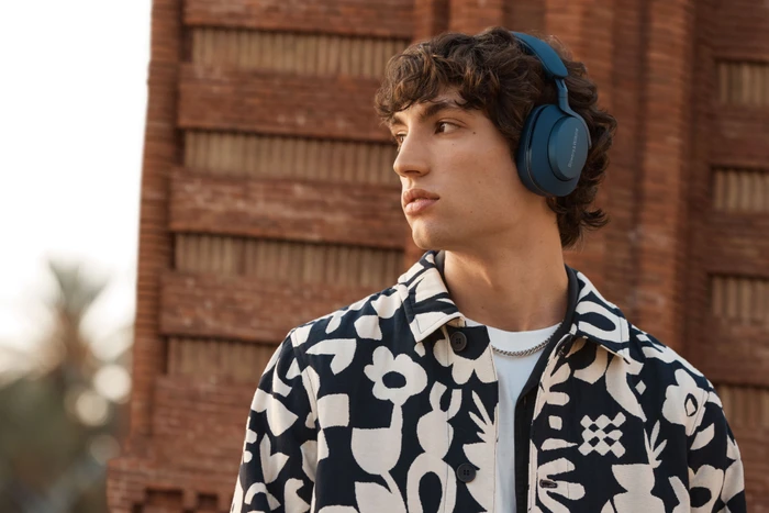 Thumbnail 3 de Bowers & Wilkins Px7 S2e 30 Stunden