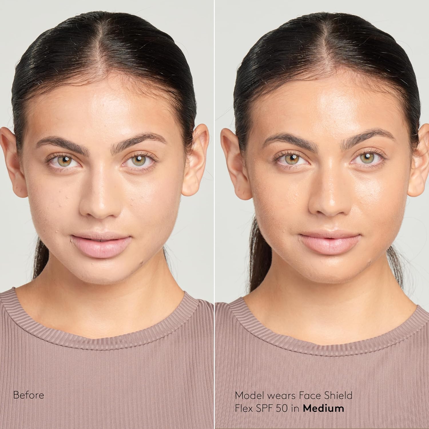 Detalle 2 de Colorescience Flex SPF 50 Face Shield 50