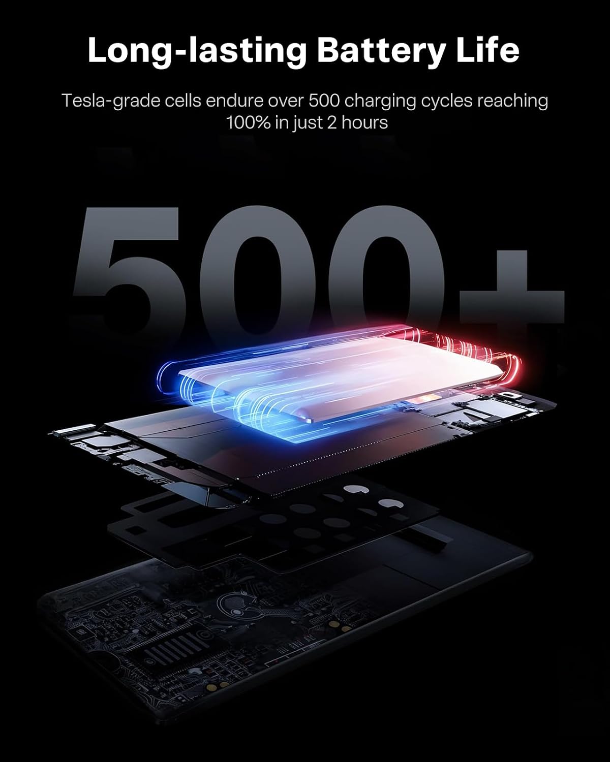 Thumbnail 5 de TORRAS MiniMag Ultra Slim 5000mAh Power Bank