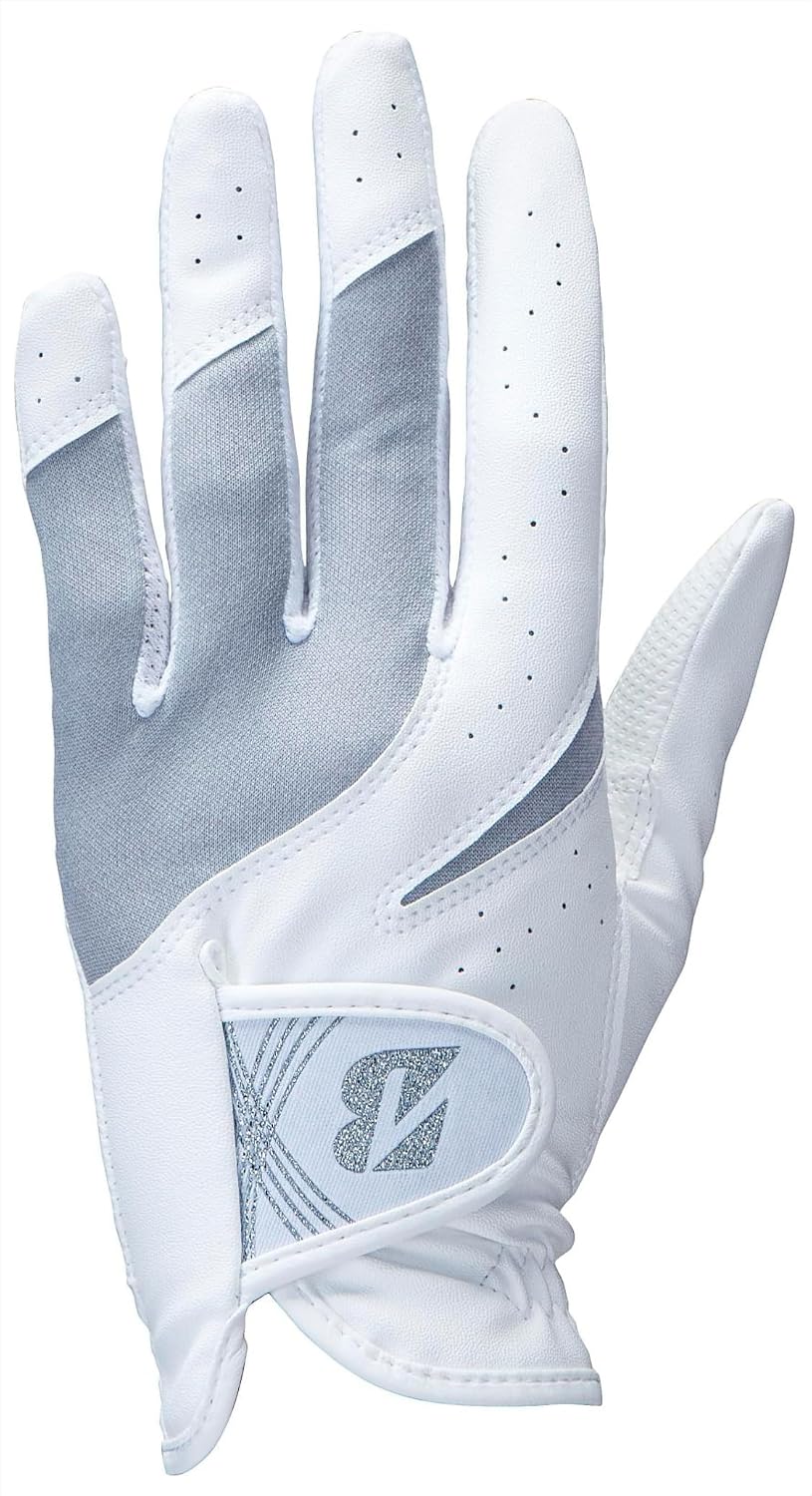 Thumbnail 3 de BRIDGESTONE FIT LADY GL25L3/L4 ゴルフグローブ 左手用・両手用 吸水速乾ニット